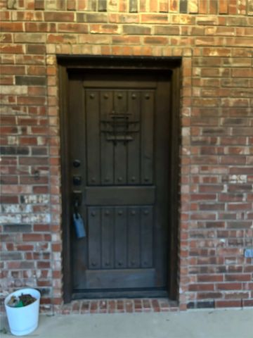 12065 Forest Glen Lane, Balch Springs, TX 75180