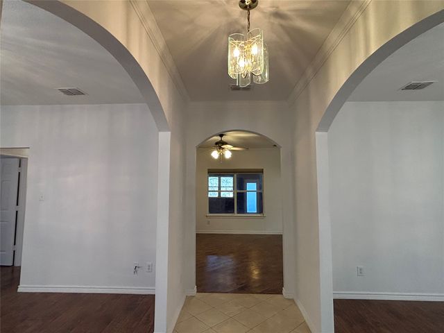 12065 Forest Glen Lane, Balch Springs, TX 75180