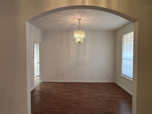 12065 Forest Glen Lane, Balch Springs, TX 75180