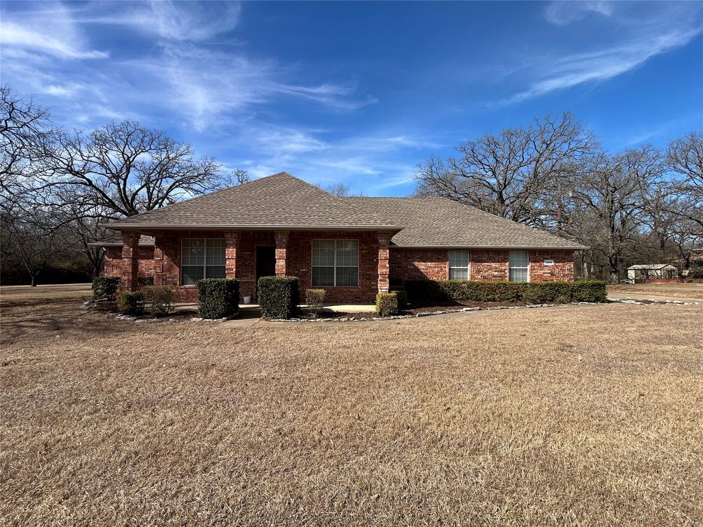 12065 Forest Glen Lane, Balch Springs, TX 75180