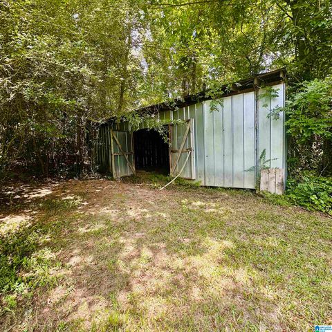 5021 AL-204, County, AL 36265