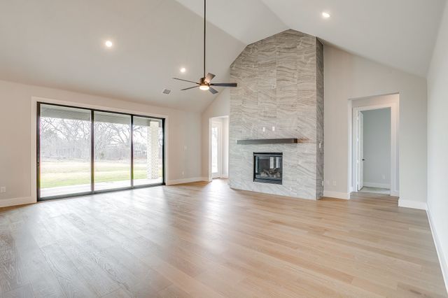 2321 Aleman Street, Waxahachie, TX 75167