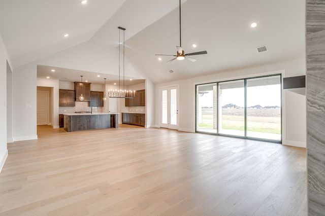 2321 Aleman Street, Waxahachie, TX 75167