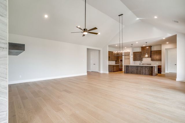 2321 Aleman Street, Waxahachie, TX 75167