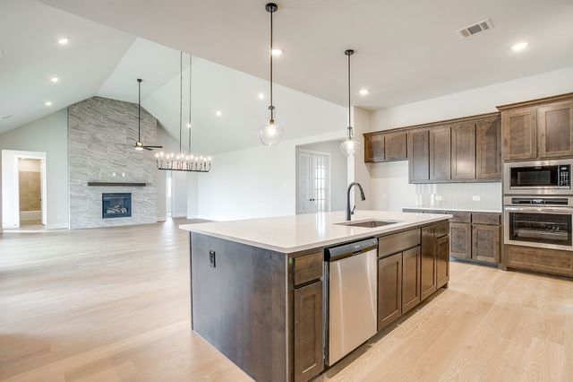 2321 Aleman Street, Waxahachie, TX 75167