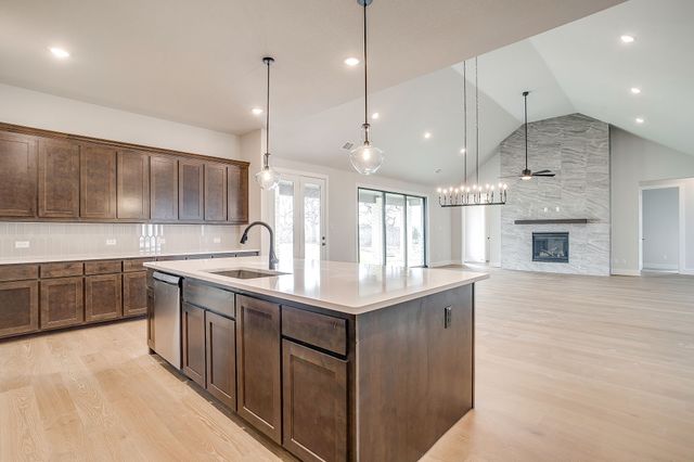 2321 Aleman Street, Waxahachie, TX 75167