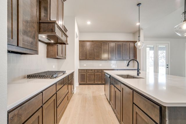 2321 Aleman Street, Waxahachie, TX 75167