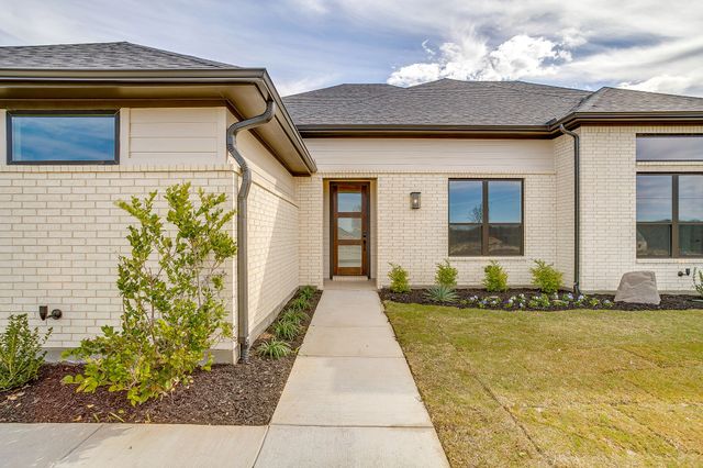 2321 Aleman Street, Waxahachie, TX 75167