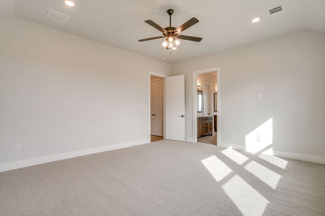 2321 Aleman Street, Waxahachie, TX 75167