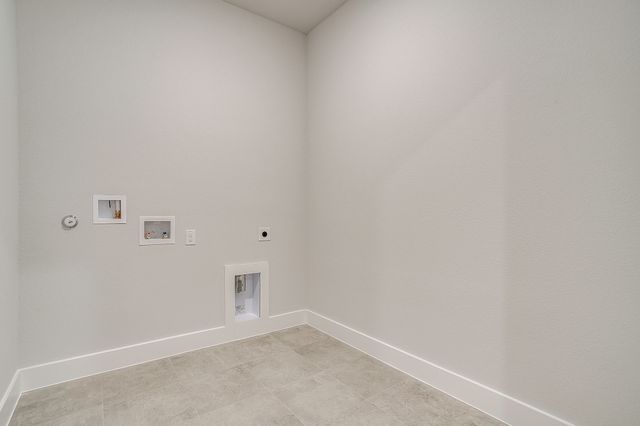 2321 Aleman Street, Waxahachie, TX 75167