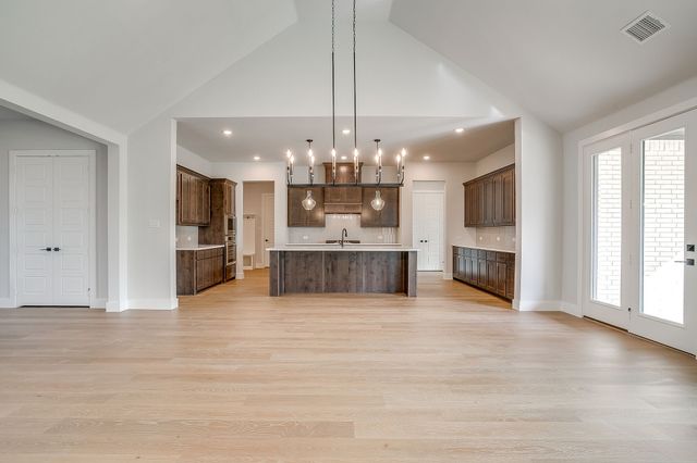 2321 Aleman Street, Waxahachie, TX 75167