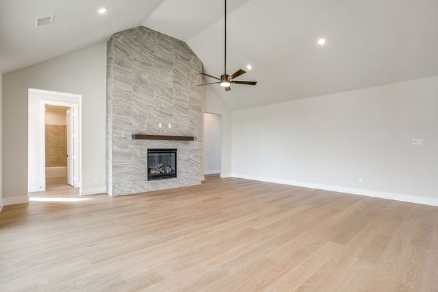 2321 Aleman Street, Waxahachie, TX 75167