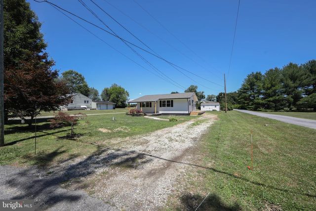 12 GARRISON RD, Elmer, NJ 08318