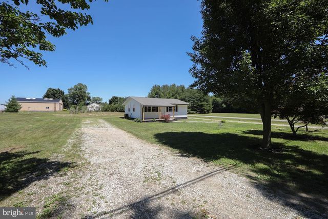 12 GARRISON RD, Elmer, NJ 08318
