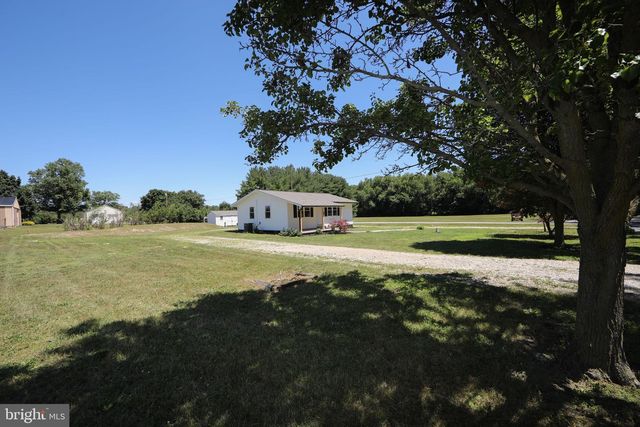 12 GARRISON RD, Elmer, NJ 08318