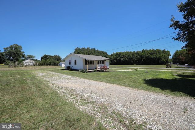 12 GARRISON RD, Elmer, NJ 08318