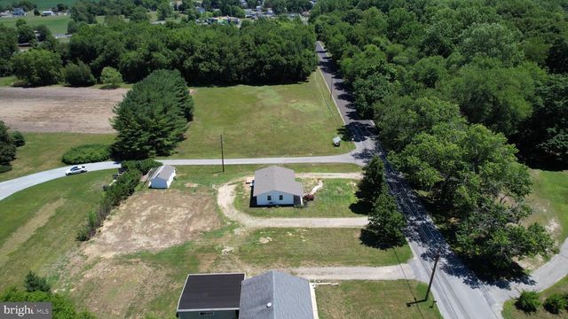 12 GARRISON RD, Elmer, NJ 08318