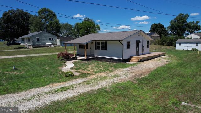 12 GARRISON RD, Elmer, NJ 08318