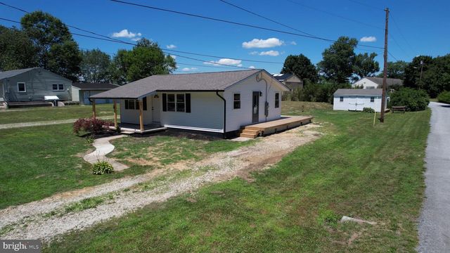 12 GARRISON RD, Elmer, NJ 08318