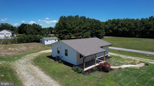12 GARRISON RD, Elmer, NJ 08318