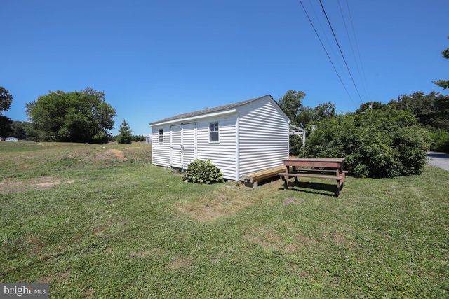 12 GARRISON RD, Elmer, NJ 08318