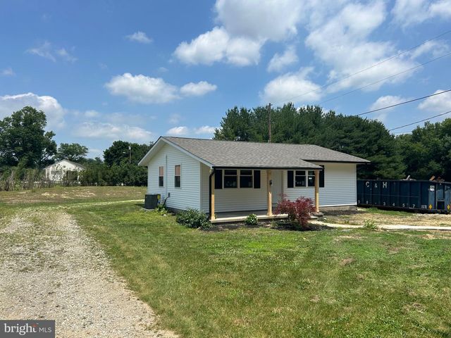 12 GARRISON RD, Elmer, NJ 08318