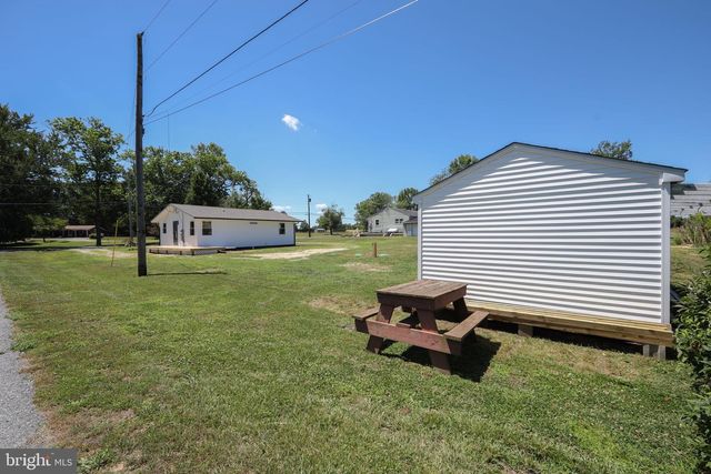 12 GARRISON RD, Elmer, NJ 08318