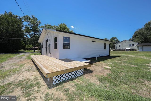 12 GARRISON RD, Elmer, NJ 08318