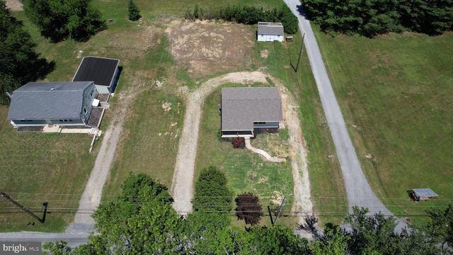 12 GARRISON RD, Elmer, NJ 08318