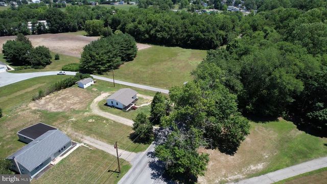 12 GARRISON RD, Elmer, NJ 08318