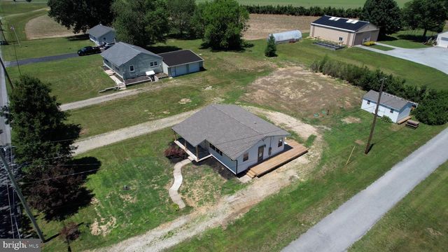 12 GARRISON RD, Elmer, NJ 08318