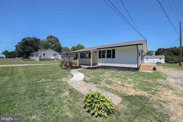 12 GARRISON RD, Elmer, NJ 08318