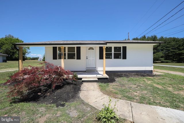 12 GARRISON RD, Elmer, NJ 08318