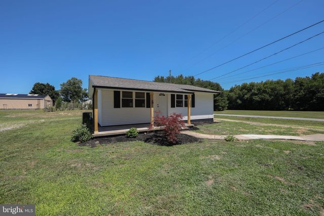 12 GARRISON RD, Elmer, NJ 08318