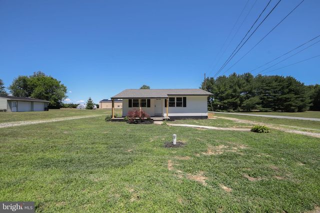 12 GARRISON RD, Elmer, NJ 08318