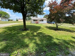 12 GARRISON RD, Elmer, NJ 08318