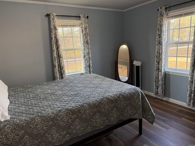 613 S. Clayton St., Rector, AR 72416