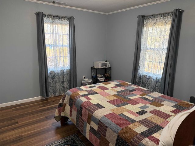 613 S. Clayton St., Rector, AR 72416