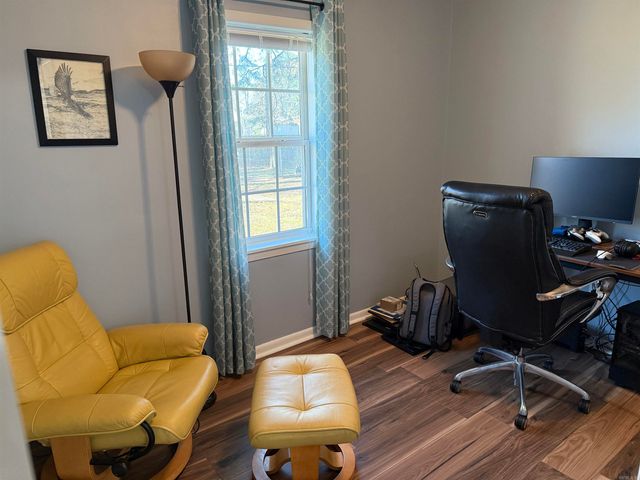 613 S. Clayton St., Rector, AR 72416