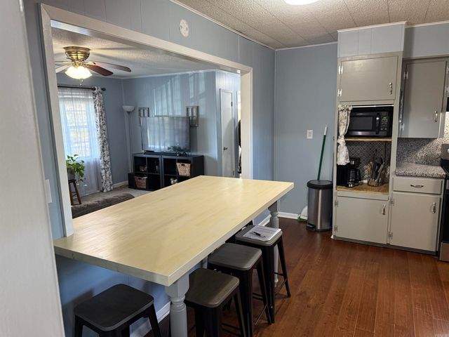 613 S. Clayton St., Rector, AR 72416