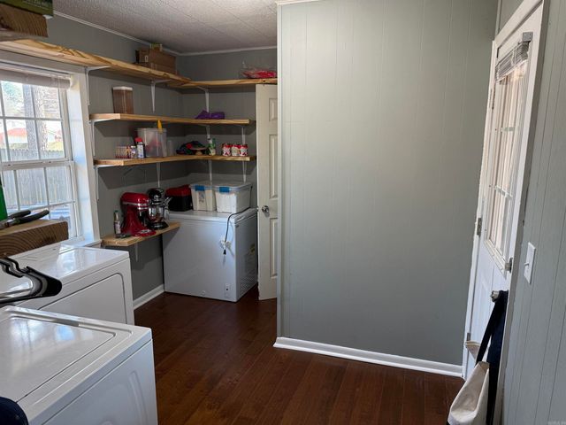 613 S. Clayton St., Rector, AR 72416