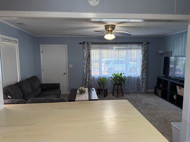 613 S. Clayton St., Rector, AR 72416