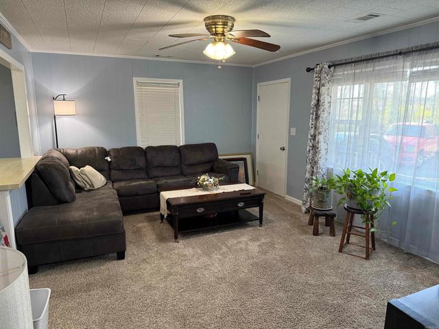 613 S. Clayton St., Rector, AR 72416