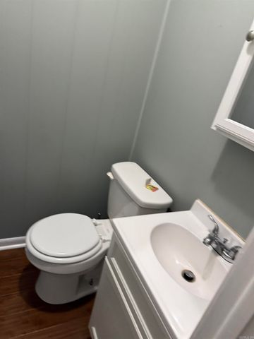 613 S. Clayton St., Rector, AR 72416