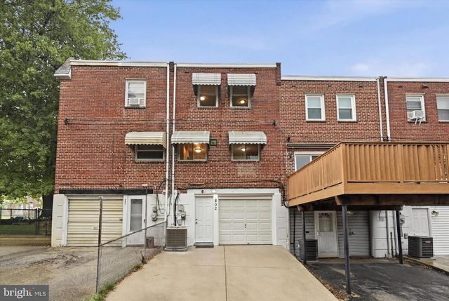 802 GRANT RD, Folcroft, PA 19032