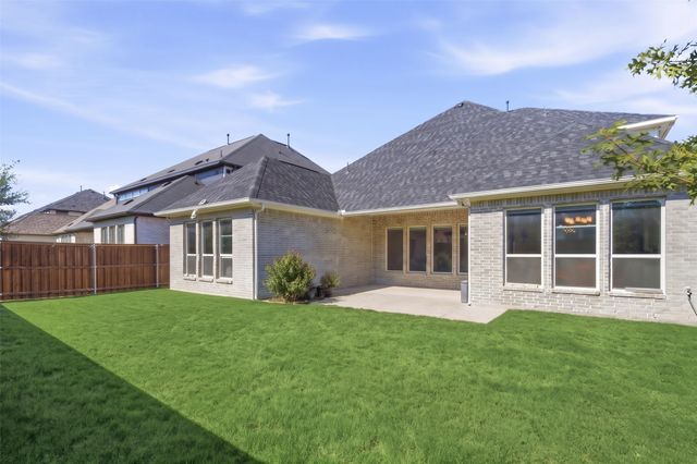 1305 Honey Locust Way, Celina, TX 75009
