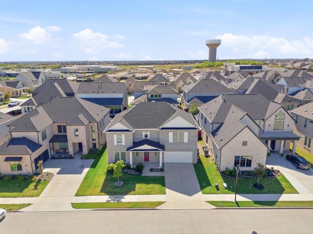 1305 Honey Locust Way, Celina, TX 75009