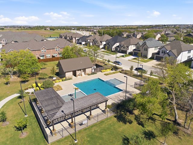1305 Honey Locust Way, Celina, TX 75009