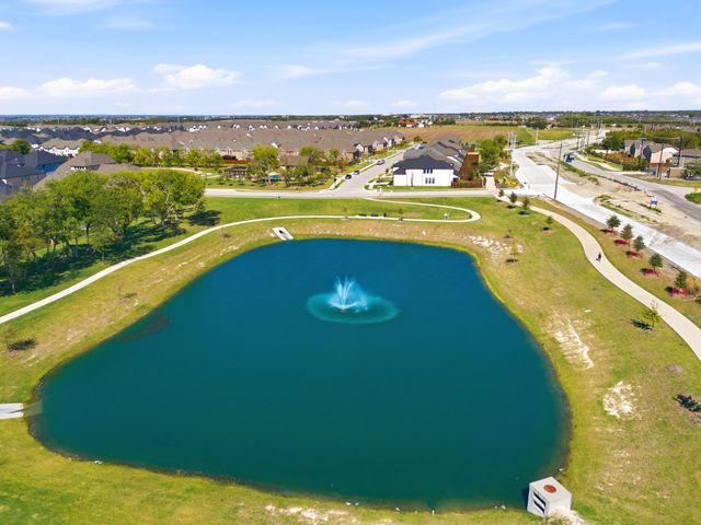 1305 Honey Locust Way, Celina, TX 75009