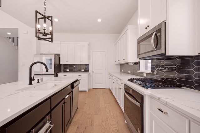 1305 Honey Locust Way, Celina, TX 75009